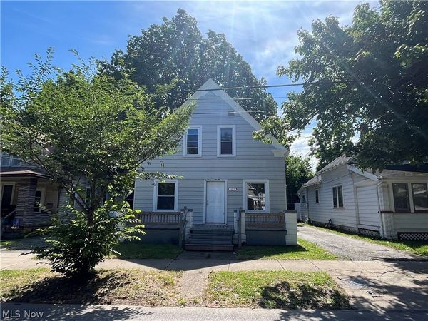 3421 W 60th Street , Cleveland, OH 44102