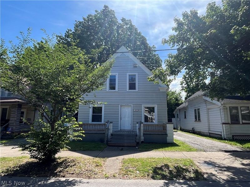 3421 W 60th Street, Cleveland, OH 44102 Photo 1