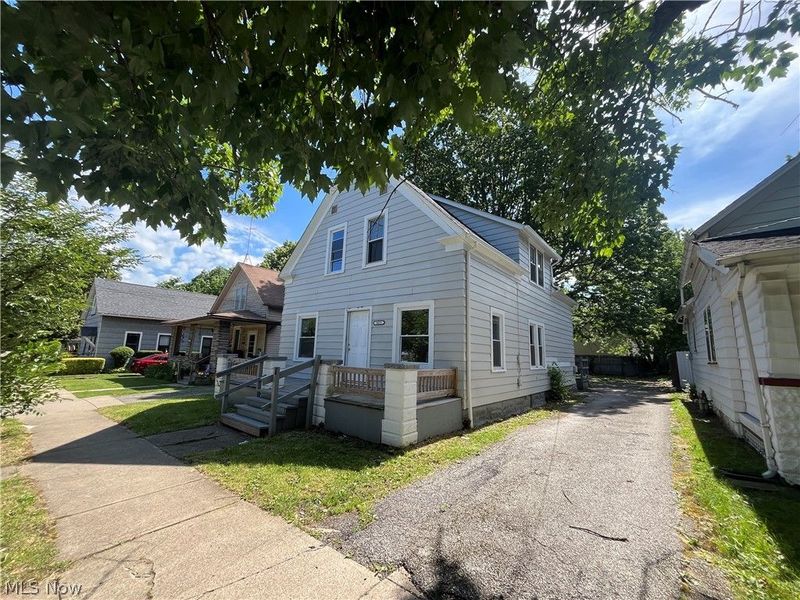 3421 W 60th Street, Cleveland, OH 44102 Photo 2