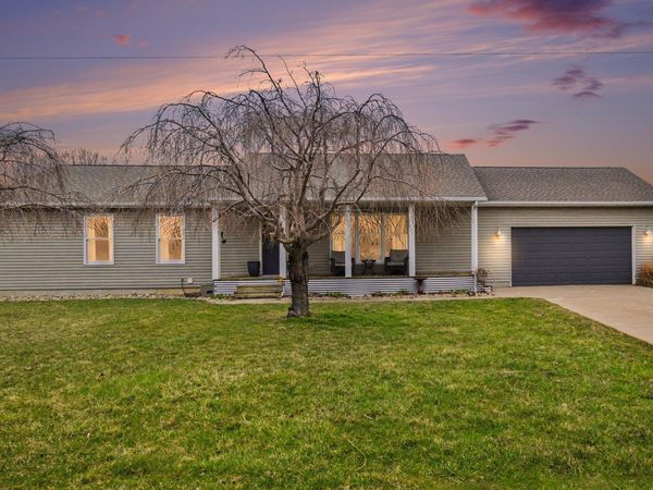 11652 Snow Road, Bridgman, MI 49106