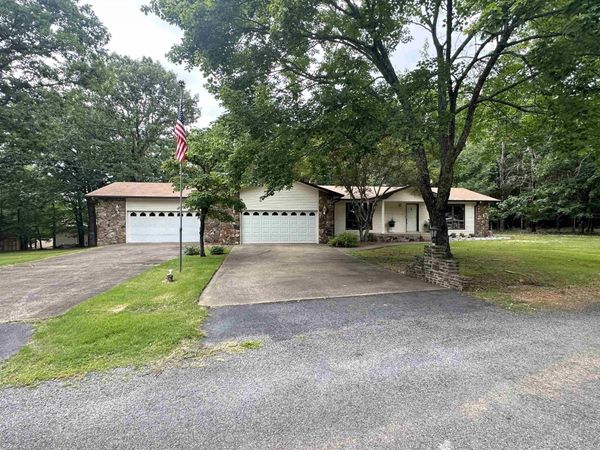 234 Pine Hill Rd, Fairfield Bay, AR 72088