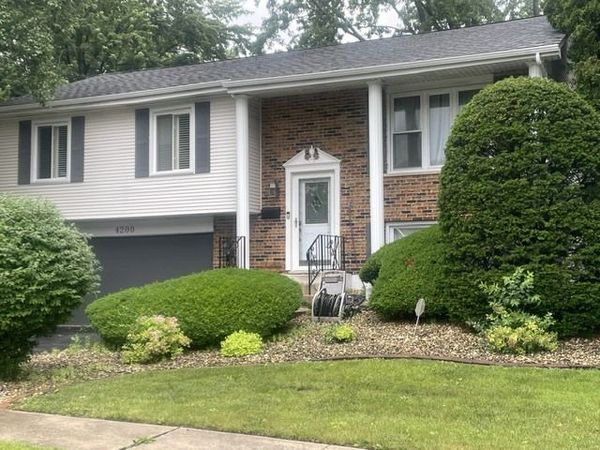 Country Club Hills, IL 60478