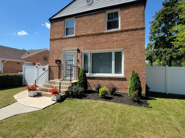 444 N Irving Avenue , Hillside, IL 60162