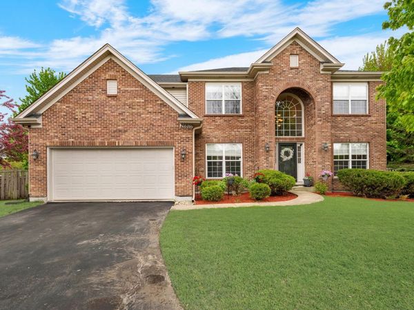26809 Ashgate Crossing , Plainfield, IL 60585