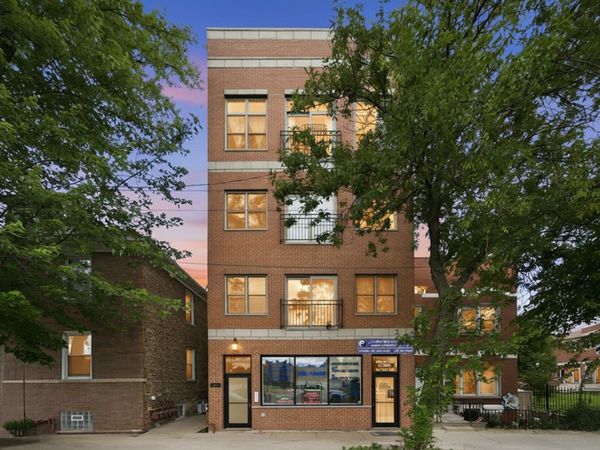 832 W 36TH Street , Unit 4, Chicago, IL 60609