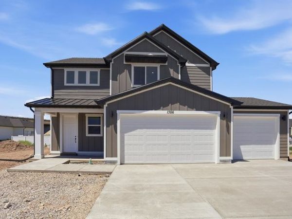 1386 S 240 W, Unit 40, Tremonton, UT 84337