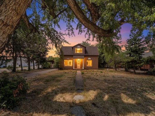 9 N 200 W, Willard, UT 84340