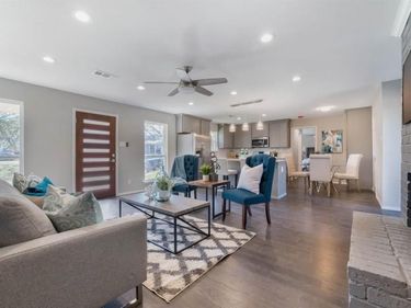 1131 Forester Drive, Dallas, TX 75216