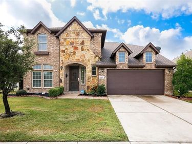 1087 Sahallee Drive, Frisco, TX 75033