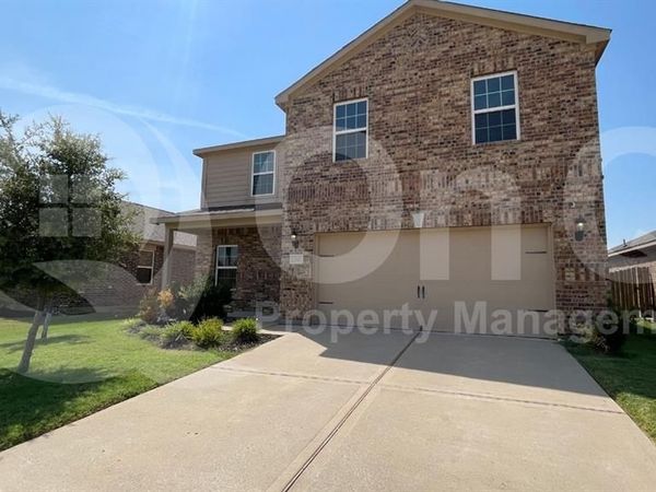 1623 White Mountain Way, Princeton, TX 75407