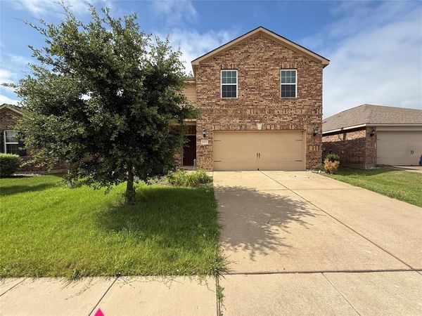 1623 White Mountain Way, Princeton, TX 75407