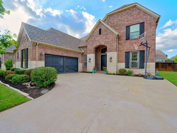 512 Emerson Drive, Rockwall, TX 75087
