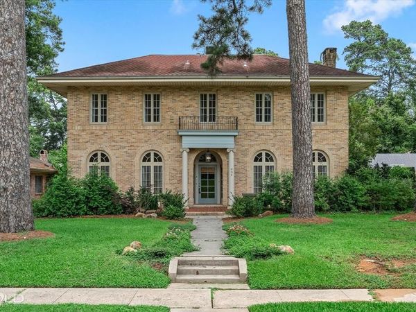 934 Unadilla Street , Shreveport, LA 71106