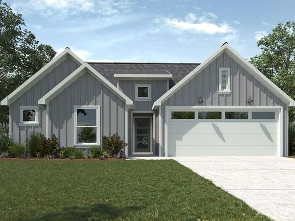 5016 Shumard Drive, Lindale, TX 75771