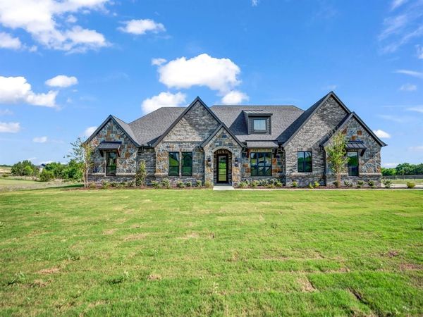 614 Hondo Crossing, Weatherford, TX 76087