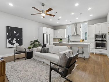4728 Asher Place, Dallas, TX 75204