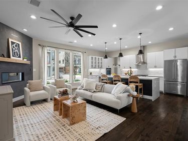4625 Weldon Street, Dallas, TX 75204