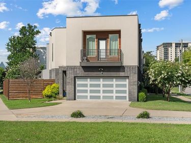 4625 Weldon Street, Dallas, TX 75204