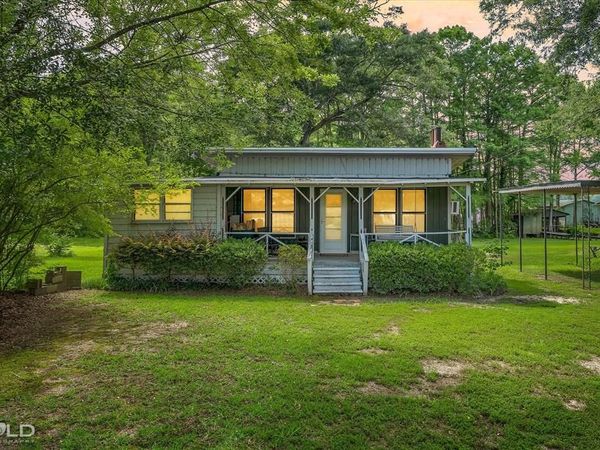 11259 Ferry Lake Road , Oil City, LA 71061