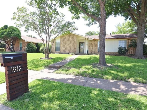 1912 E Spring Valley Road, Richardson, TX 75081