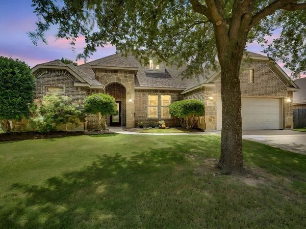 5009 Prosperity Row, Midlothian, TX 76065