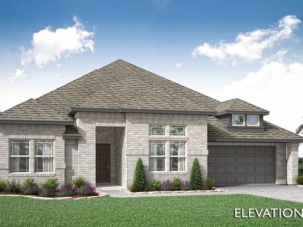 1044 Quincy Drive, Red Oak, TX 75154