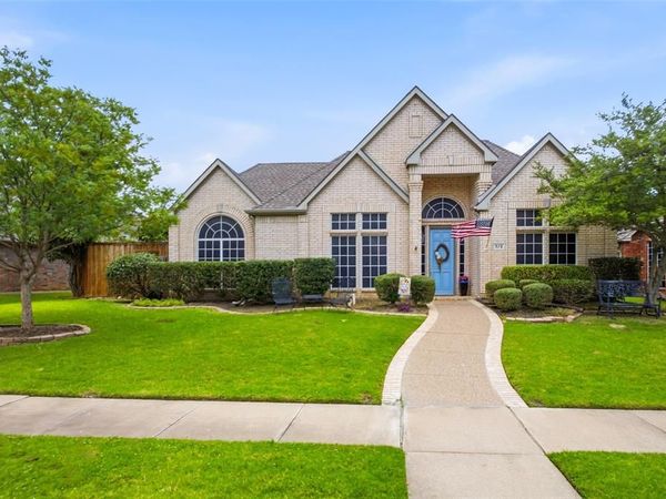 512 Wellington Road, Coppell, TX 75019