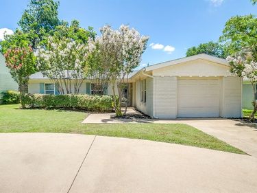 3612 Winston Road, Fort Worth, TX 76109
