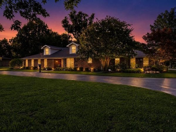612 W Coke Road, Winnsboro, TX 75494