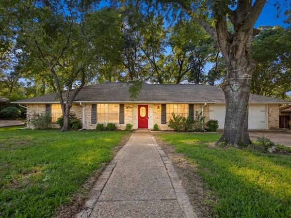 4435 Dundee Drive , Tyler, TX 75703