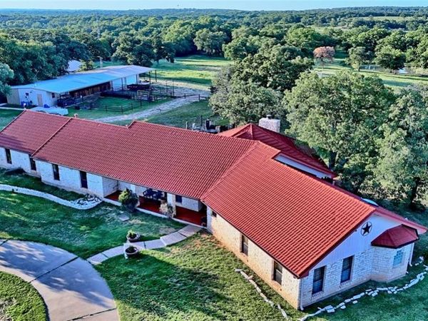 7912 Fm 1956, Nocona, TX 76255