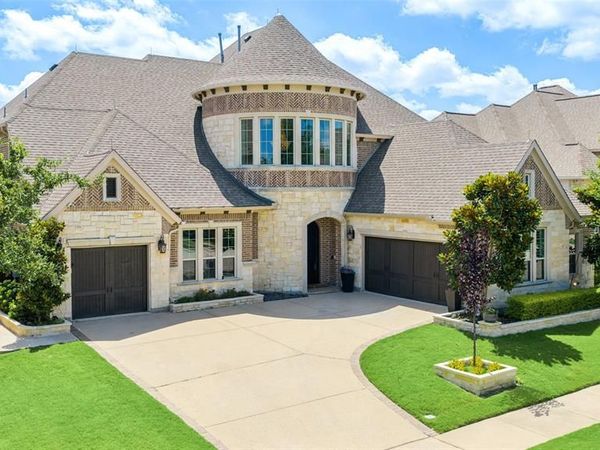 7634 Nichols Trail, Frisco, TX 75036