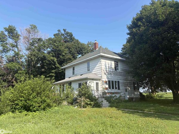 1030 250Th Street, Britt, IA 50423