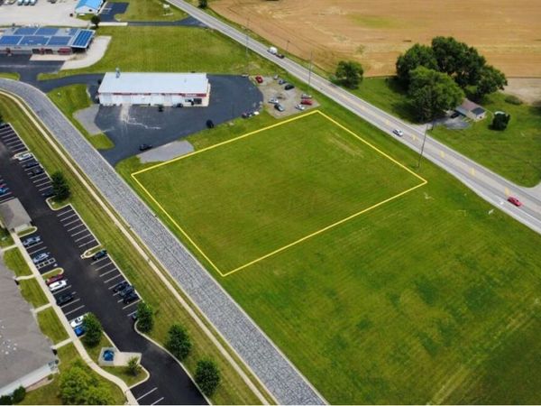 0 Harding Hwy E, Marion, OH 43302