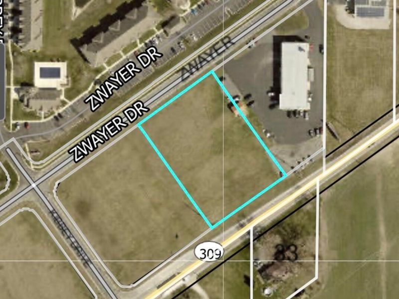 0 Harding Hwy E, Marion, OH 43302 Photo 1
