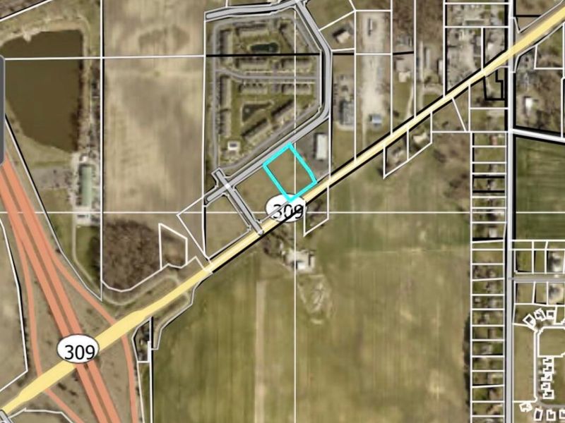 0 Harding Hwy E, Marion, OH 43302 Photo 6