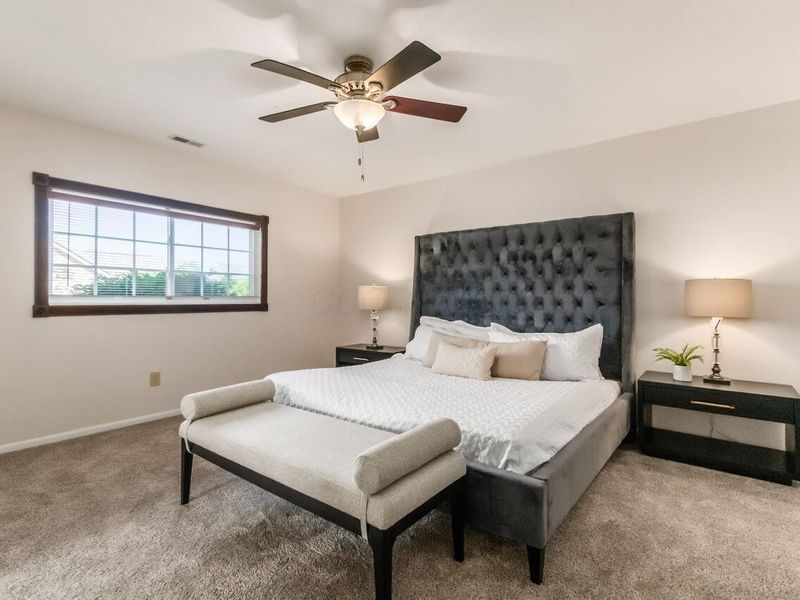1244 Amberlea Drive E, Unit 18, Columbus, OH 43230 Photo 21