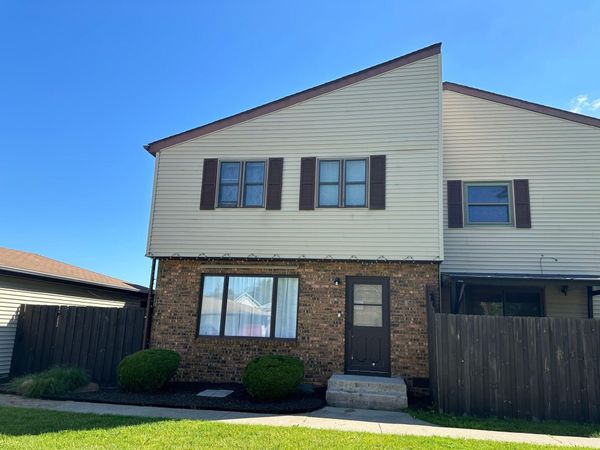 216 Plum Creek Drive , Unit 3, Schererville, IN 46375