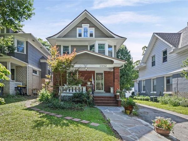 3552 Genessee Street, Kansas City, MO 64111