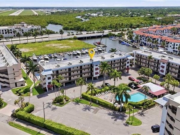 803 River Point DR , Unit 107B, NAPLES, FL 34102