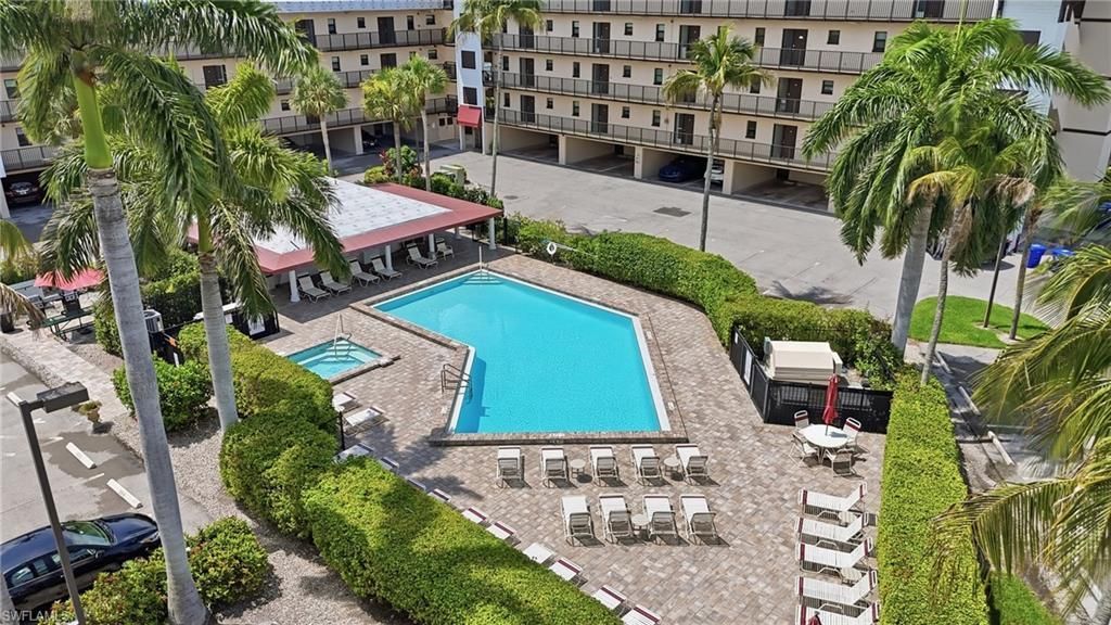 803 River Point Dr , Unit 107B, Naples, FL 34102 Photo