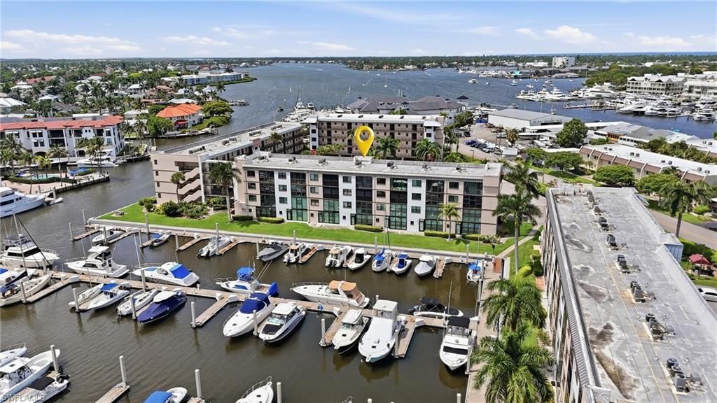 803 River Point Dr , Unit 107B, Naples, FL 34102 Photo