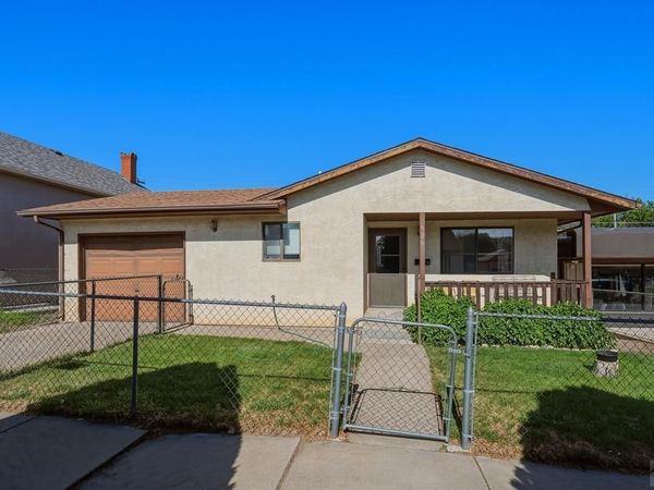 926 Arizona Ave, Trinidad, CO 81082
