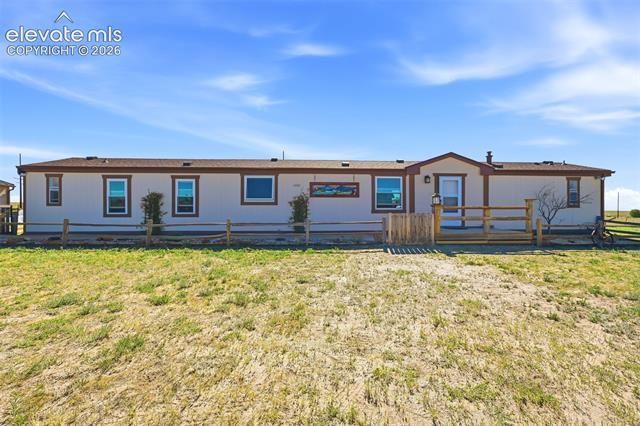 6355 Field View, Peyton, CO 80831 Main Photo