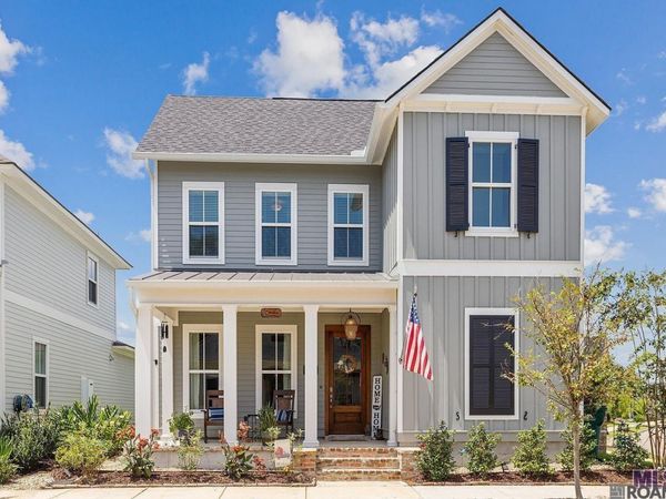 1199 Haymarket St, Zachary, LA 70791