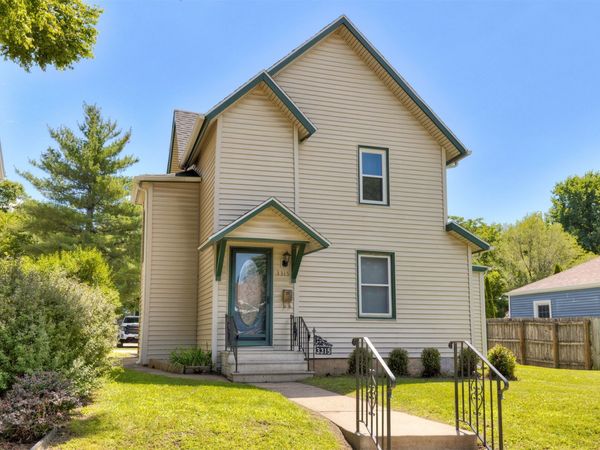 3315 1st Street, Des Moines, IA 50313