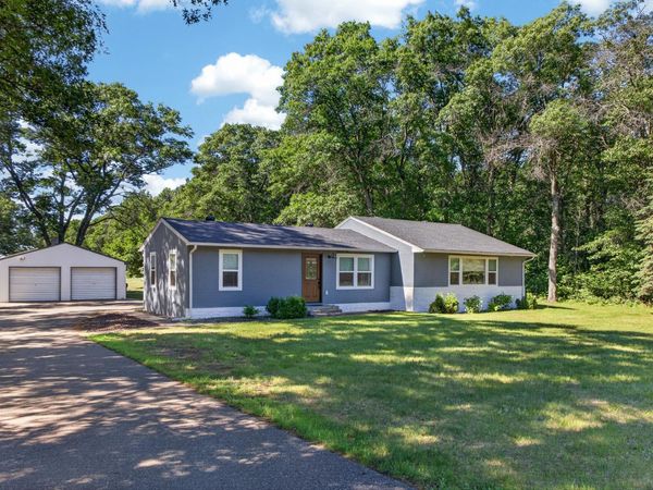 5335 Pine Beach Road, Brainerd, MN 56401