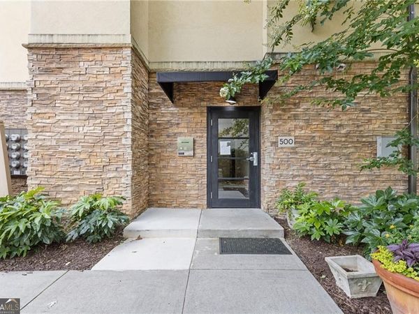 2230 Cheshire Bridge Road NE, Unit 510, Atlanta, GA 30324