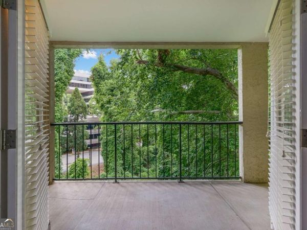3655 Habersham Road NE, Unit B240, Atlanta, GA 30305