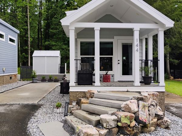 4960 Laurel Lodge Road, Unit LOT 44, Clarkesville, GA 30523